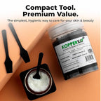 Kopperko Mini Lotion Spatula - Image 7