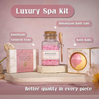 AHAGIFTREE Mother's Day Birthday Gifts Get Well Soon Gift Baskets - Image 7