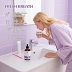 EVOKE OCCU Clove Oil for Teeth and Gums - Image 3