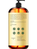 Brooklyn Botany Cold-Pressed Organic Jojoba Oil | - Image 3