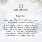 Muse Apothecary Pillow Ritual - Image 7