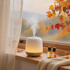 Diffuser Essential Oils, Aromtopia Fall Fragrance Oil - Image 6