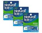 Mentholatum Natural Ice Lip Balm Original SPF 15 1 Each - Image 5