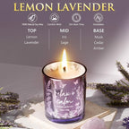 Mothers Day Birthday Gifts for Women Self Care Package Get Well Soon Gift - Image 6