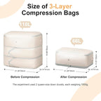 Comforter Storage Bag - Image 2