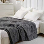 Weighted Blanket for Kids, Comfortable and Soft Throw Weighted Blanket - Image 6