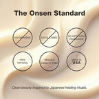 Onsen Nail & Cuticle Cream Treatment w/Japanese Tsubaki, Jojoba & Lavender Oil - Image 6