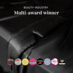 DROWSY Silk Sleep Mask - Image 8
