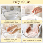 Manicure Spa Balls 8oz - Image 5