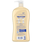 Dial Kids All-in-1 Body + Hair + Bubble Bath, Peach Scent, 32 Fl Oz, - Image 6