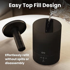 Everlasting Comfort 2.5L Top Fill Humidifiers - Image 4