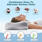 Cervical Neck Pillow - Image 6
