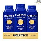 Harry's Men's Body Wash by Harrys