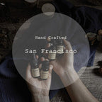 sesneslabs Santal Diffuser Oil, Niche Scent, Amber Coco Vanilla Cedar - Image 4