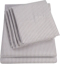 Twin Size Bed Sheets by SweetHomeCollection