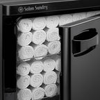 Salon Sundry Professional High Capacity Hot Towel Warmer Cabinet - Image 5