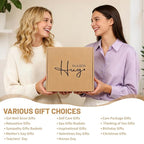 Birthday Gift for Women, Get Well Soon Self Care Package, Unique Spa Gift - Image 8