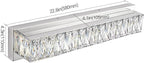 ZUZITO Modern Bathroom Light Fixtures - Image 4