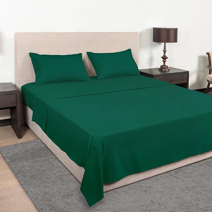 Mejoroom Full Size Sheet Sets - Image 2