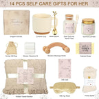Mothers Day Thinking of You Gift Basket - Image 2