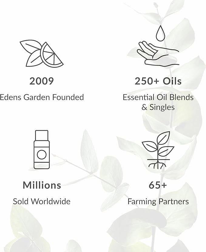 Edens Garden Relaxation Essential Oil Blend- 100% Pure Premium Grade, - Image 6