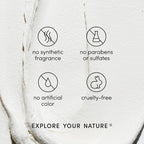 LATHER - Natural Sea Wool Sponge, 4-5" - Organic Exfoliating Body Scrubber - - Image 9