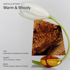 Salt & Stone Body Wash with Antioxidants - Image 3