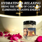 Success Bath Salts – Dead Sea Salt Bath Soak - Image 5