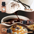 ARVIDSSON Coffee Fragrance Oils Set, Premium Essential Oils - Image 4