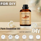 Cinnamon Essential Oil - 240ML Pure - Image 3