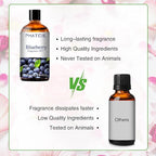 PHATOIL 3.38FL.OZ Blueberry Fragrance Oils - Image 3