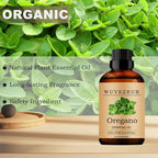 Oregano Essential Oils, 60ML Pure and Natural Essential Oil - Image 4