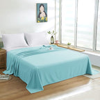 FLXXIE Twin XL Flat Sheet - Image 2