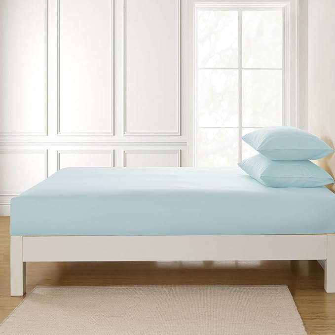 Full Size Fitted Sheet Only - Image 4