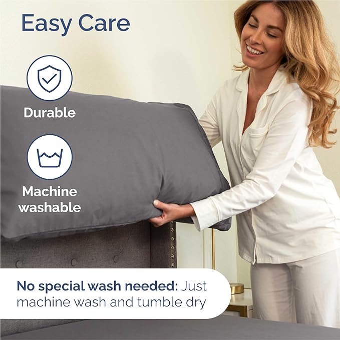 Full 6 Piece Sheet Set - Image 6