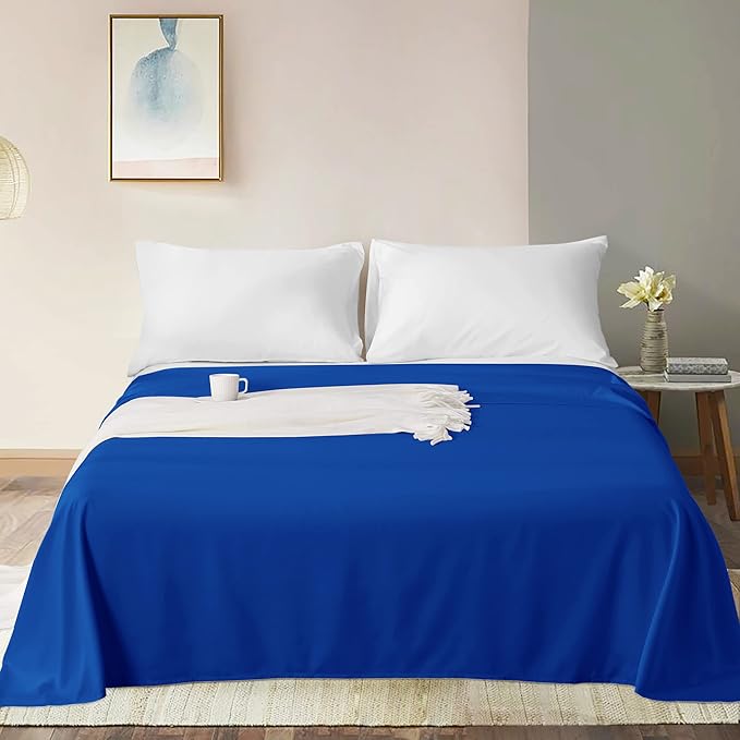 FLXXIE Twin Flat Sheet - Image 4