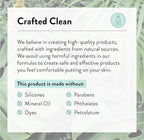 JR Watkins Natural Hydrating Body Oil Mist, Coconut Milk & Honey, Moisturizing - Image 5