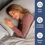 Cal King 6 Piece Sheet Set - Image 4