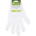 EcoTools Avocado Oil Infused Gentle Exfoliating Bath and Shower Gloves - Image 2