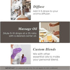 Handcraft Blends Black Pepper Essential Oil – 1 Fl Oz – 100% Pure and Natural – - Image 6
