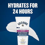 Gold Bond Age Renew Retinol Overnight Body & Face Lotion, Retinol Face and Body - Image 8