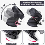 Massage Face Cradle Cushion - Image 4