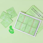Yeokoe Under Eye Patches for Dark Circles, Puffy Eyes, 20 Pairs Face Masks - Image 7