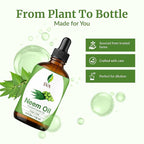 SVA Neem Seed Oil - Image 4