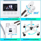 Professional 3 in 1 Facial Steamer - Image 5