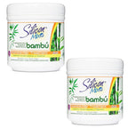Silicon Mix Bambu Hair Treatment 16oz "Pack of 2" - Image 4