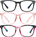hunsquer Blue Light Glasses for Woman/Men Computer Blue Light Glasses by hunsquer