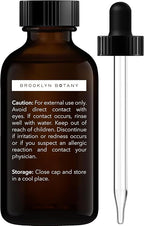 Brooklyn Botany Geranium Essential Oil - Image 2
