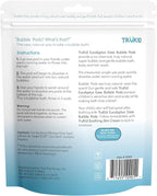 TruKid Bubble Podz Bubble Bath for Kids, & Babies, Tear Free Gentle & - Image 9