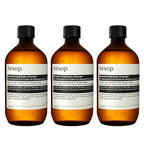 Aesop Geranium Leaf Body Cleanser Refill | Gentle Shower Gel by AesopUSA